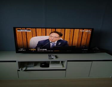설치 후 사진 - 사례 2